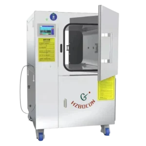 Hospital Laboratory ETO Sterilizer